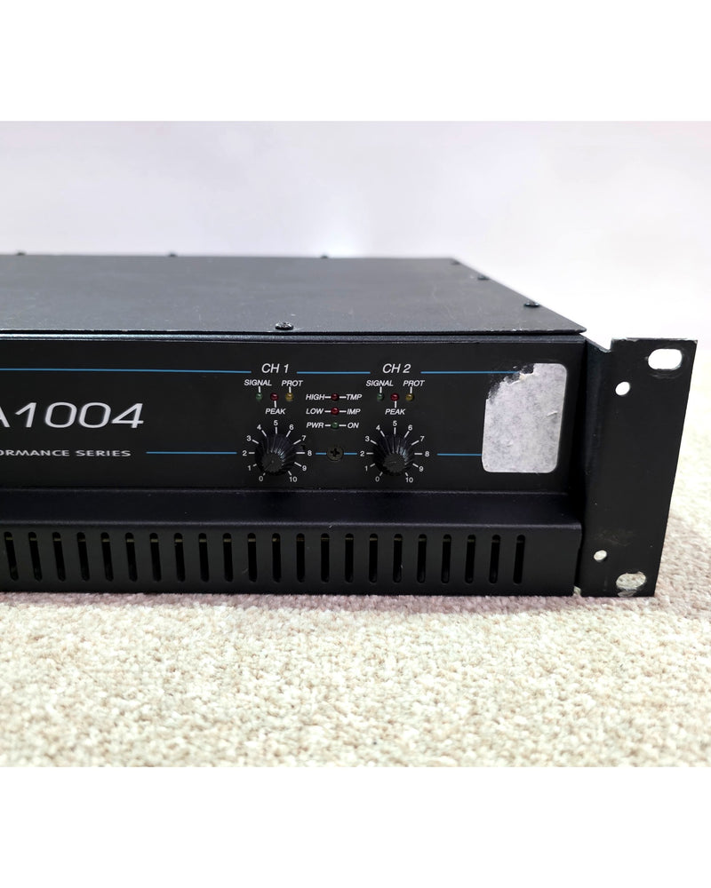 dB Technologies MPA 1004 - Power Amplifier - Good - image 2