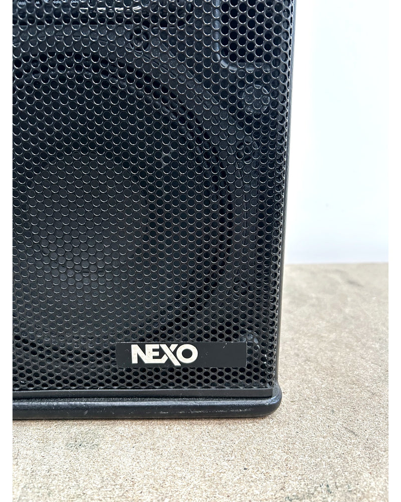 Nexo Ps8 - Passive Speaker - Good w/ wall brackets - Image 5