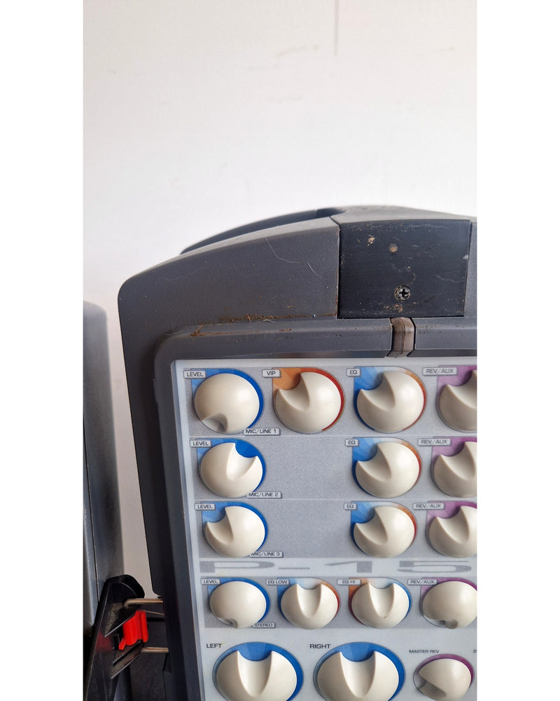Fender Passport P-150 - PA Gear - Good - Image 5
