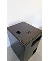 Nexo PS1200 - Passive Subwoofer - Black - Good - Photo 6