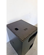Nexo PS1200 - Passive Subwoofer - Black - Good - Image 6