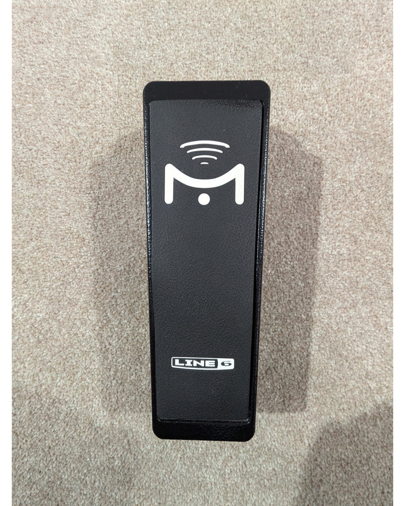 Mission Engineering SP1-L6H-BK - Multi-Effects Pedal - Black - Very Good - image 10