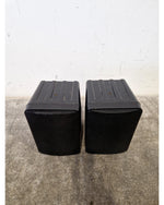 Phonic SE-206 HI-FI Speaker Pair Audio Equipment - Crisp Sound - Good - Image 4