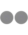 Bowers & Wilkins CCM663RD - Hi-Fi Speakers - White - Like New w/ Original Box - Photo 1