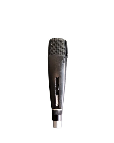 Sennheiser MD421-U-4 - Dynamic Microphones - Good