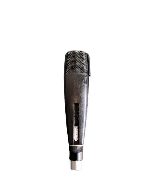 Sennheiser MD421-U-4 - Dynamic Microphones - Good - Image 1