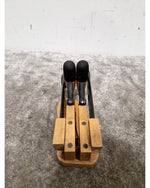 Unbranded - Guitar Stand - Wooden - Excellent - Image 5