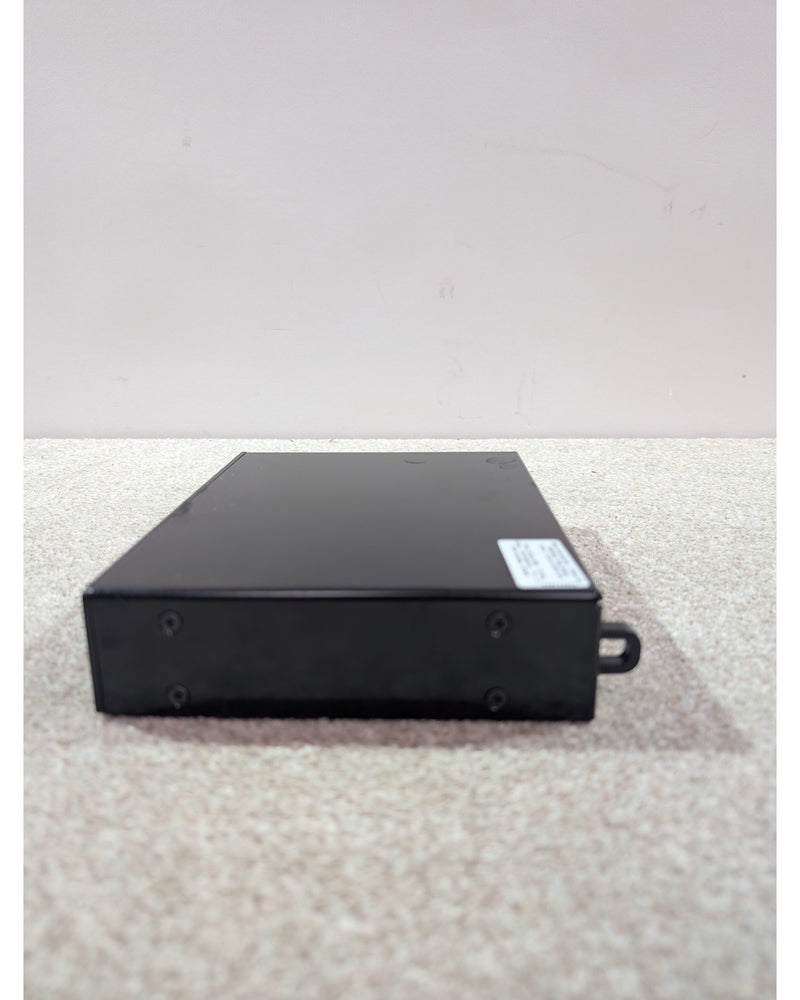 Shure QLXD4 - Wireless System - Black - Excellent w/ Manuals, Power Supply, Antennas - image 4