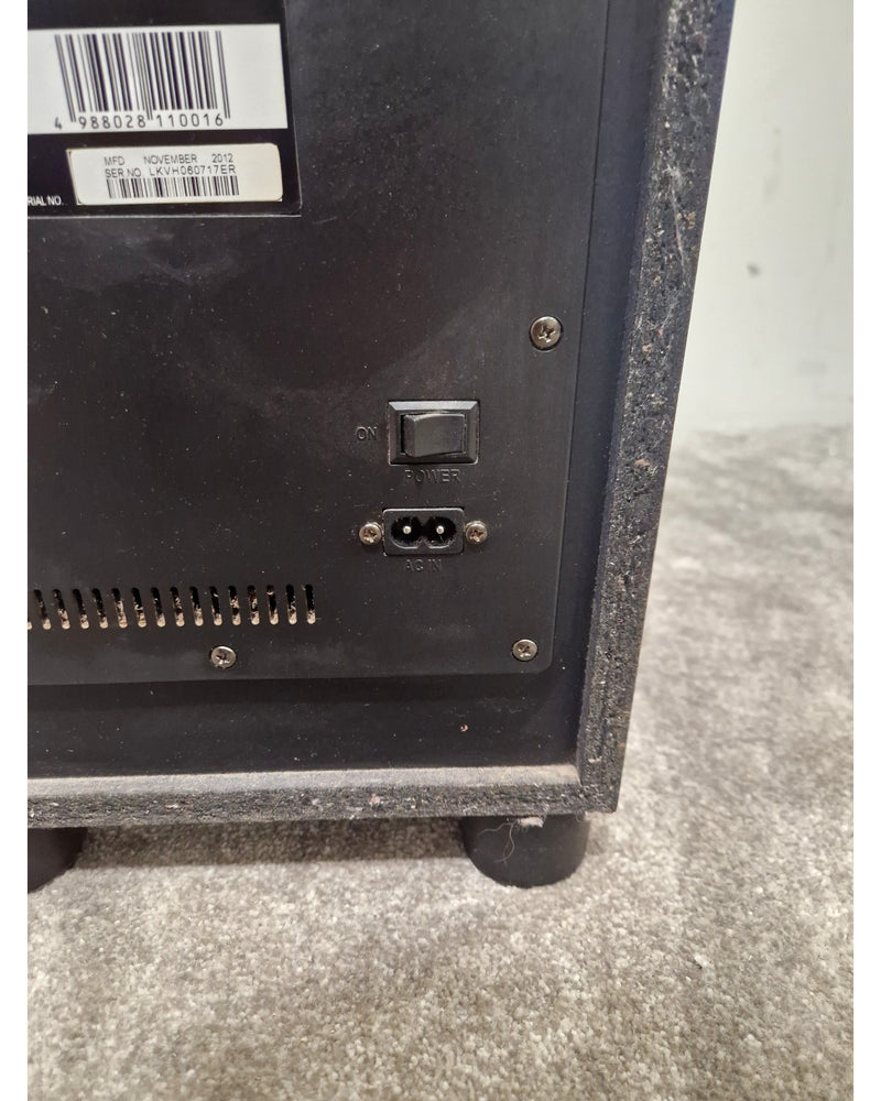 Pioneer S-21W - Subwoofer - Very Good - Image 3