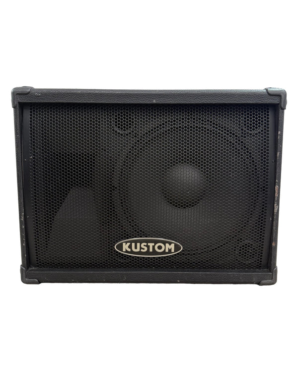 Kustom KPC15M - PA Speaker - Good