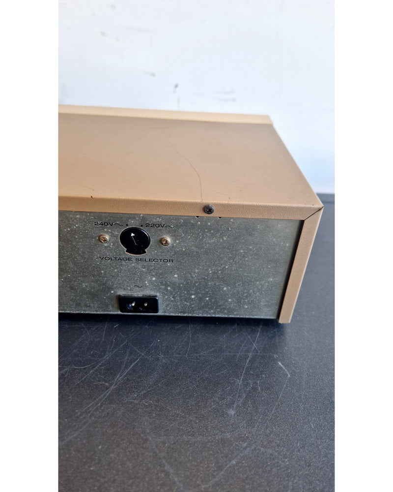 Marantz SD220 - Cassette Deck - Spares or Repair - Image 11
