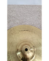 Solar 14" Hi Hats - Cymbals - Good - Photo 6
