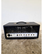 Soldano SLO-30 Head - Head - Black - Excellent w/ Original Box, Cables, Footswitch - Image 11
