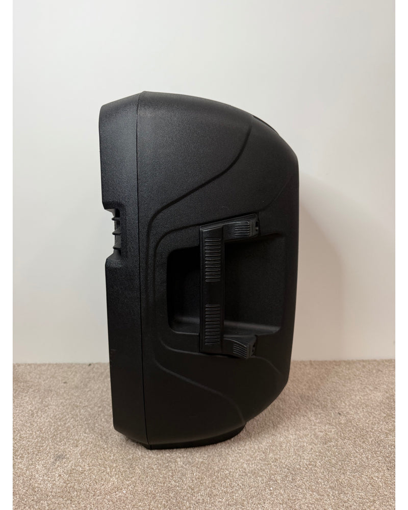 Fun Generation PL 110 P - PA Speaker - Black - Very Good w/ Original Box & Manuals - image 8
