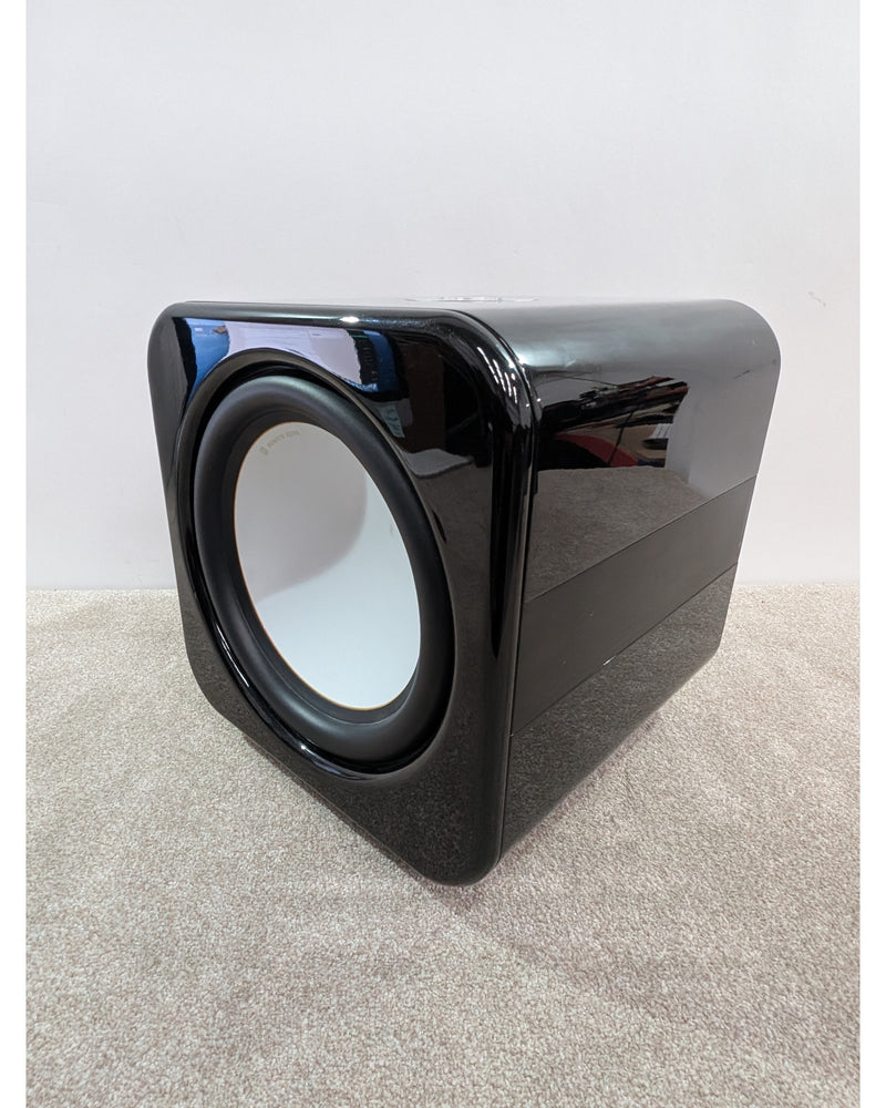 Monitor Audio Apex AW-12 - Subwoofer - Black - Very Good - image 3