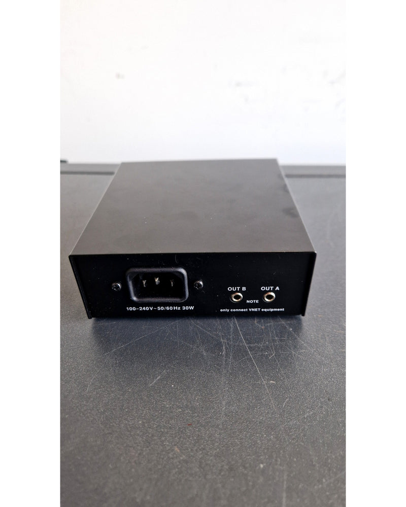 Klark Teknik V NET Power Supply – Power Supply - Excellent - Image 5