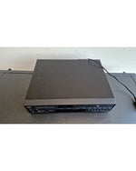 JVC Sr-Dvm700 - Video Recorder - Multi-Format - Good - Image 5