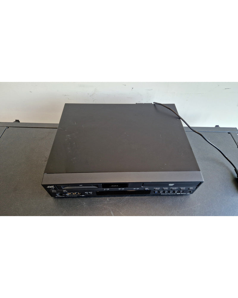 JVC Sr-Dvm700 - Video Recorder - Multi-Format - Good - Image 5