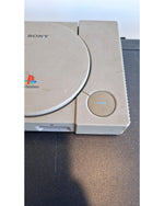Sony PlayStation - Gaming Console - Grey - Good - Image 11
