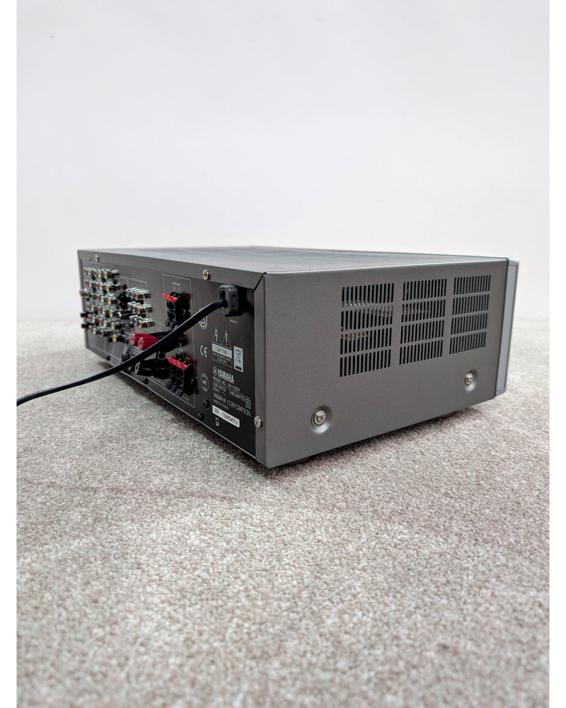 Yamaha RX-V357 - Receiver - Good - image 5