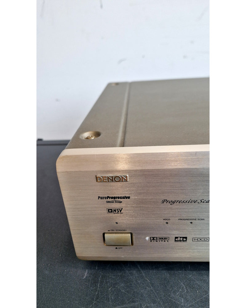 Denon DVD-2800 II - DVD Player - Spares or Repair - image 5