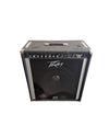 Peavey TNT 130 - Bass Amplifier - Black - Good - Photo 1