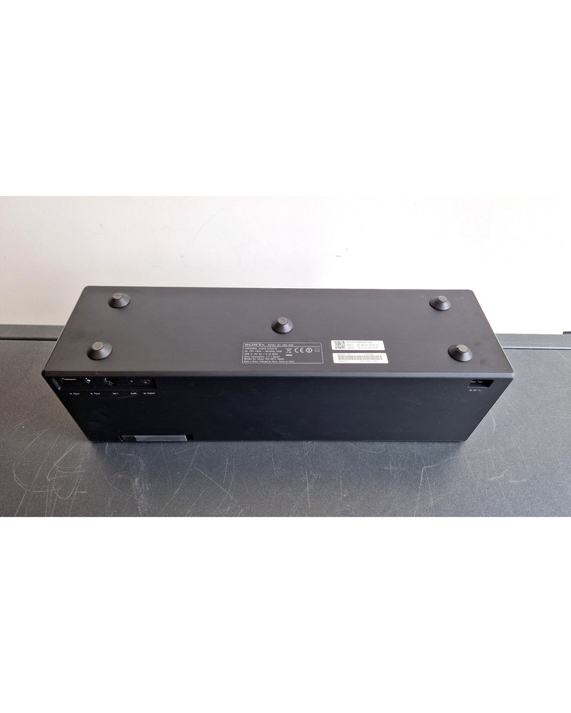 Sony SRS-X99 - Hi-Fi & Home Audio - Black - Very Good - Image 3
