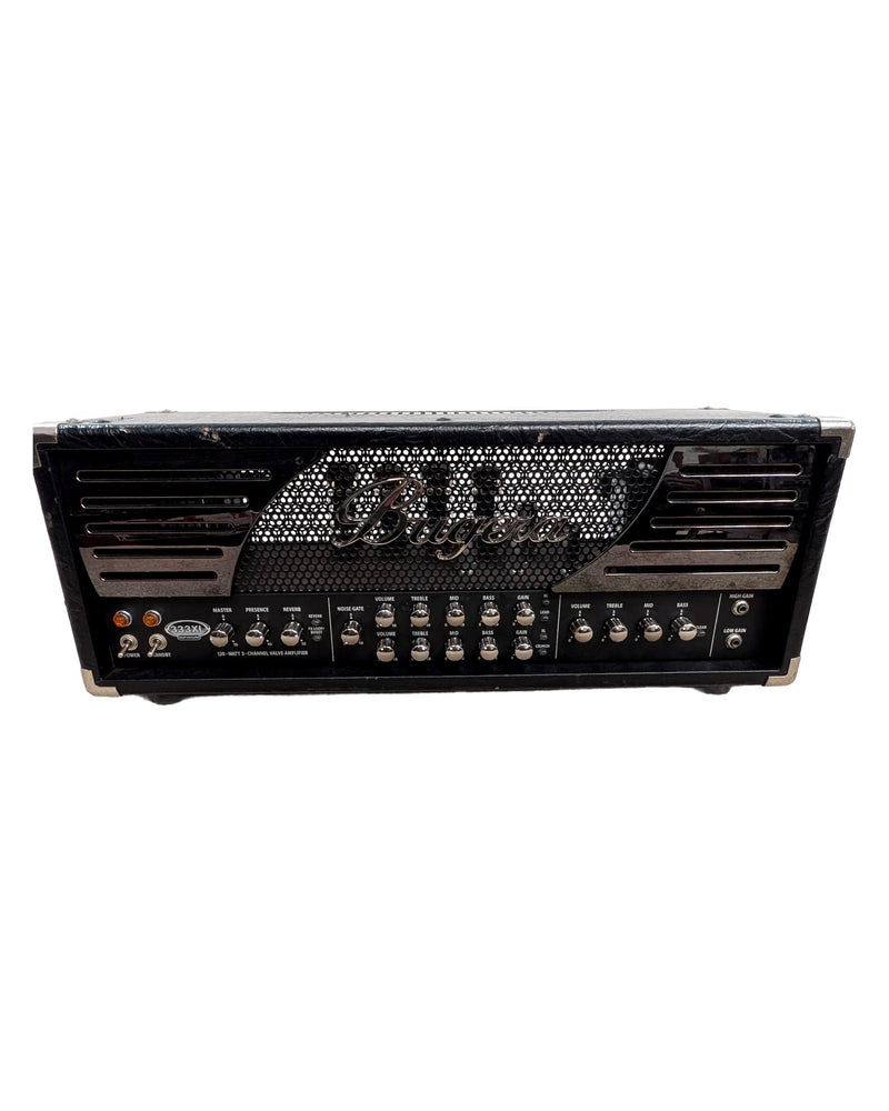 Bugera 333XL Infinium - Guitar Amplifier - Good - image 1