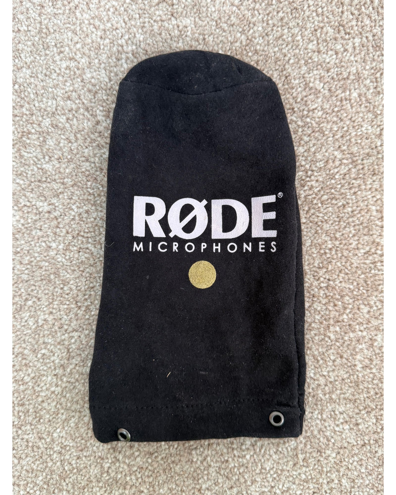 Rode NT1-A - Condenser Microphone - Good w/ Soft Case - image 7