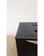 Ashdown RM 115T - Bass Amplifiers - Good - Image 5