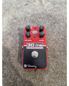 Keeley 30ms - Double Tracker Pedal - Excellent w/ Original Box - Photo 7