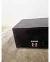 Aiwa AD-F810 - Cassette Deck - Black - Excellent - Photo 10