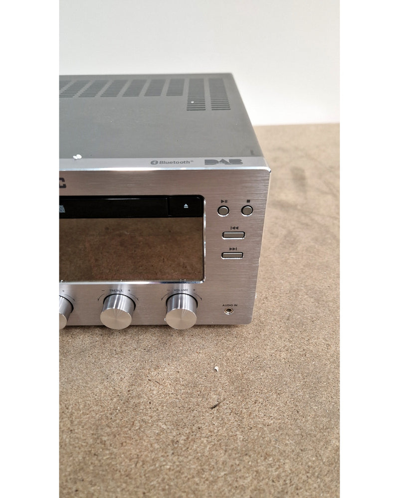 JVC UX-D150 - Mini Hi-Fi System - Very Good w/ Original Box - Image 3