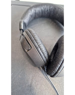 Philips Over Ear Headphone - Headphones - Black - Excellent - Image 4