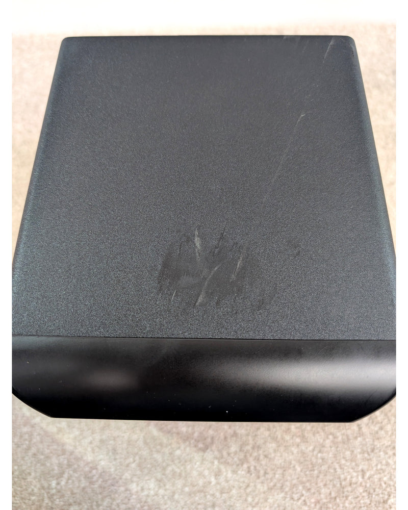 Kurzweil KS-50A - Studio Monitor - Black - Good - image 4