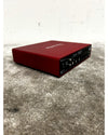 Focusrite Scarlett 6i6 - Audio Interface - Red - Good - Photo 3