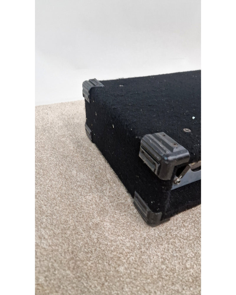 Ashdown MAG600 EVO II - Bass Amplifier - Good - image 9