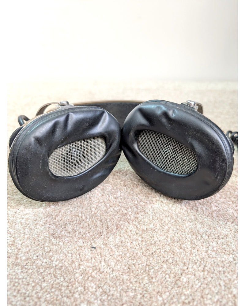 Koss Phase/2 - Headphones - Black - Very Good - image 6