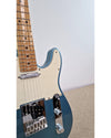 Fender Telecaster MiM - Electric Guitars - Blue - Refurbished w/ Hard Case - Photo 6