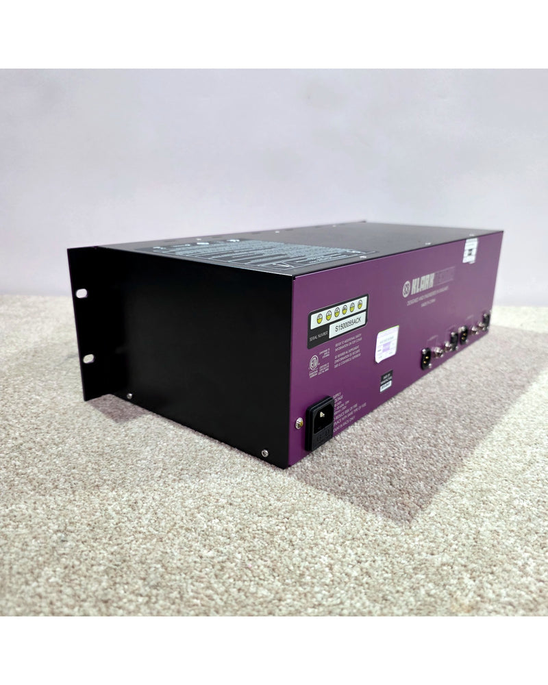 Klark Teknik Square ONE Graphic - DJ Equipment - Very Good - image 8
