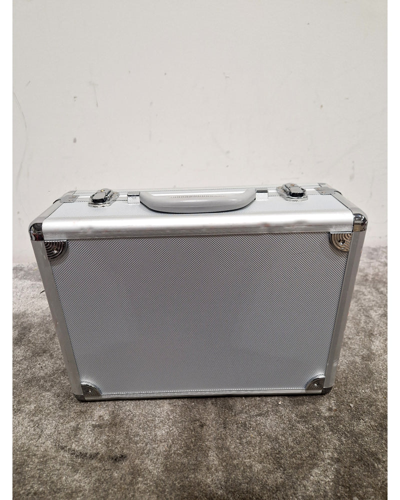 Samson C03U - Microphone - USB Multi-Pattern Condenser - Excellent w/ Hard Case - Image 18