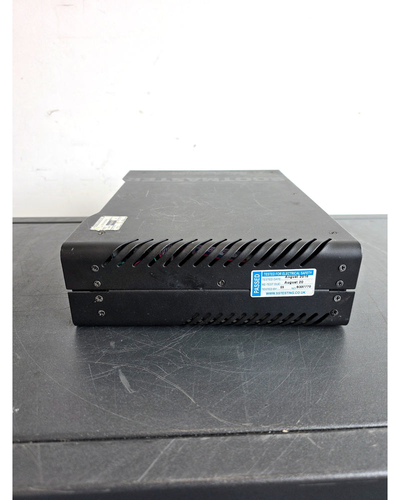 Ashdown RM 420 Head - Bass Amplifiers - Fair - Image 4