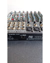 Behringer Xenyx Q1202USB - Mixers - Excellent - Photo 12