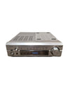 Denon DRA-F101 - AM-FM Stereo Receiver - Compact Design - Good - Photo 1