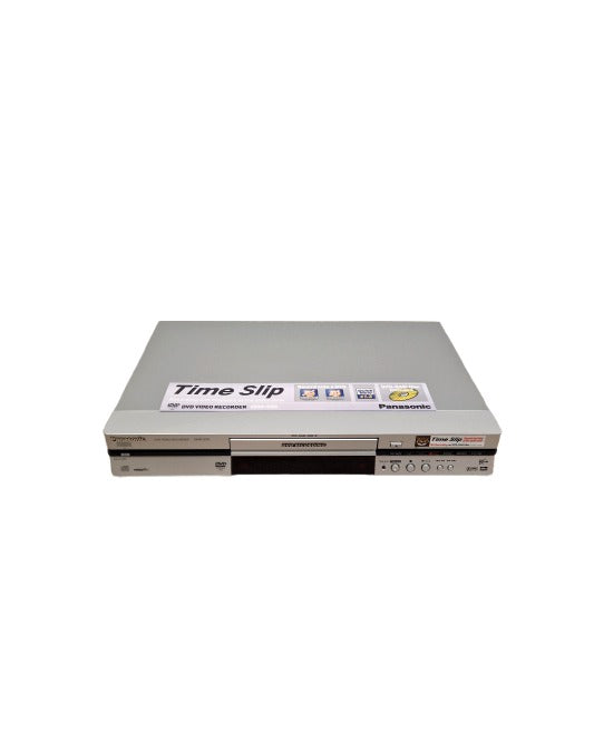 Panasonic DMR-E50 - DVD Player - Like New w/ Original Box - image 1
