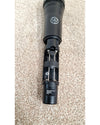 AKG DMS100-SR100 - Microphone System - Black - Fair w/ Power Supply - Photo 19