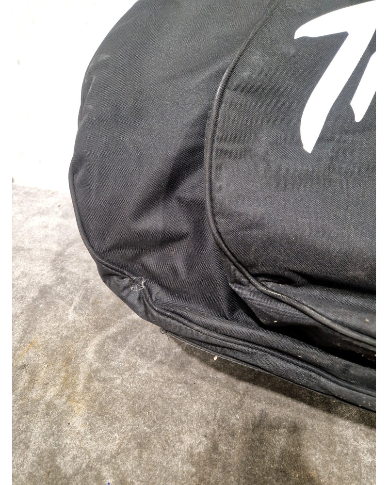 Traps Drum Percussion Bag – Drum Bag - Excellent - Image 3