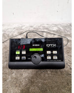 Yamaha DTX500 - Electronic Drum Kit - Excellent w/ Manuals - Image 8