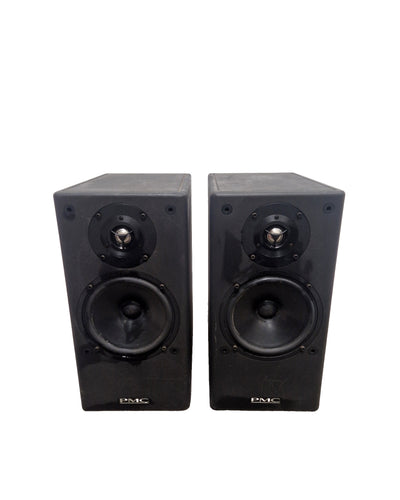 PMC TB2 - Speakers Pair - Black - Good