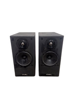 PMC TB2 - Speakers Pair - Black - Good - Image 1